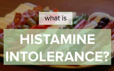 Histamine Intolerance: What it is, and Foods to Avoid (Video)