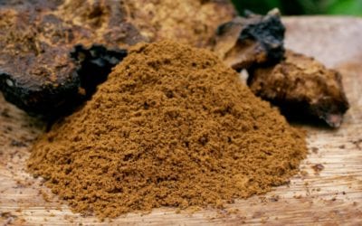 Herbal Coffee Recipe for Adrenal Support