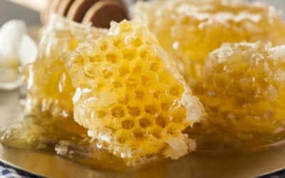 Improve Your Sleep & Brain Health with This Electrolyte Sesame & Honey Recipe