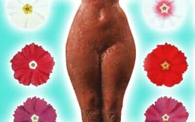 Histamine, glutamate and menstrual migraine