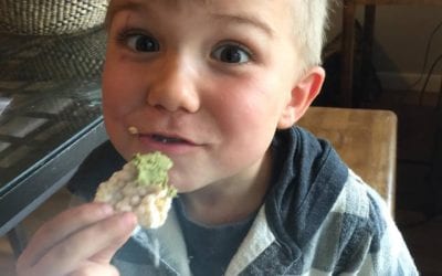 The Ultimate Supplement: Liver Pate