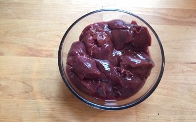 Why Eat Liver for Migraine, and How to Do it!