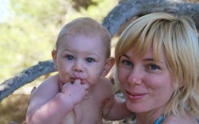 Motherhood and Migraine: Transformation