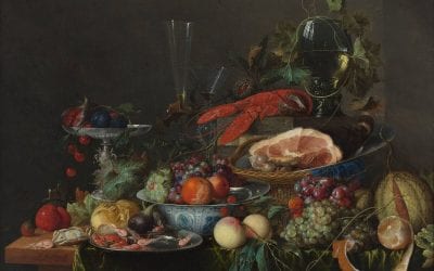 Heal Migraine by Simply Eating Food