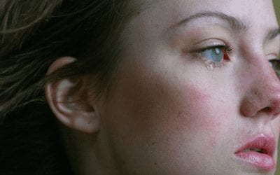 A Tremor in Her Voice