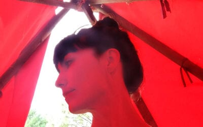 Finding Hormonal Balance in the Red Tent