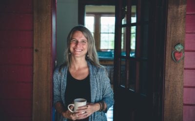 The Revolution from Home