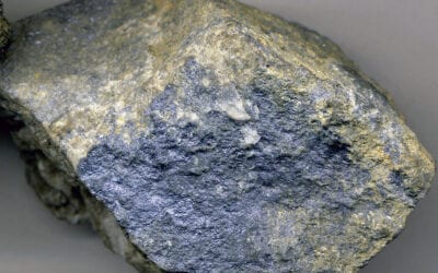 My Crash Course in Molybdenum