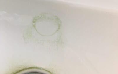 Copper Piping & Well Water Can Contribute to Migraine