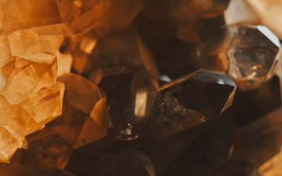 The Neuroendocrine Mineral Ratios in HTMA