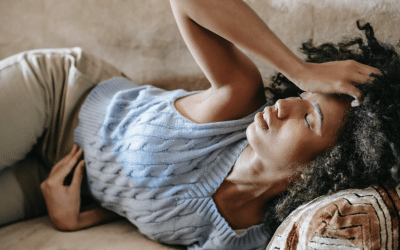 Getting off Hormonal Birth Control, Pain Meds & Sleeping Pills to Heal Migraine