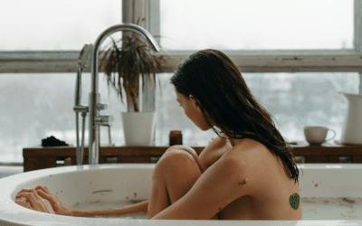 My Self-care Routines, Practices, Medicines & Allies